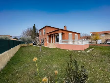 maison 5 pièces 118 m² à vendre / acheter les mées 04190 ? | era immobilier