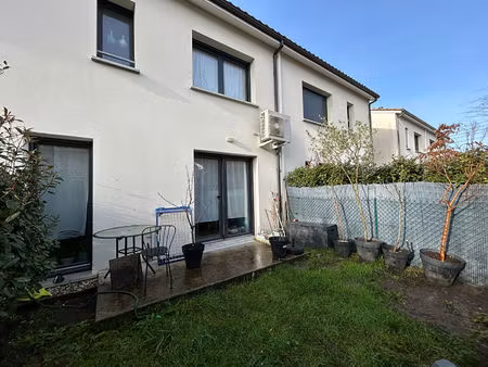 maison 3 pièces 68 m² à vendre / acheter villenave-d'ornon 33140 ? | era immobilier