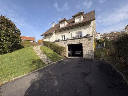 achat maison 6 pièces 147m² durtol 63830