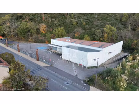 local commercial 0 pièces 673 m² à vendre / acheter quillan 11500 ? | era immobilier