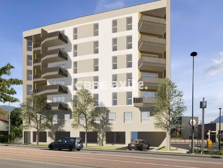 achat local professionnel 329m² chambery 73000