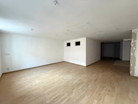 vente appartement 4 pièces à lons-le-saunier
