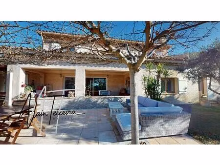 grande familiale 4 chambres  studio et 1 bureau