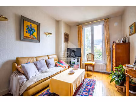 appartement 5 pièces 74 m² à vendre / acheter saint-mandé 94160 ? | era immobilier