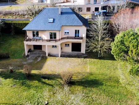 vente maison 5 pièces 130 m² rodez (12000)