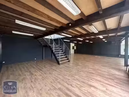 local commercial à louer - royan (17) - 2 100€