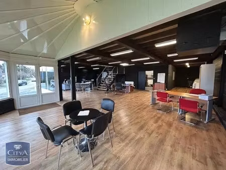 local commercial à louer - royan (17) - 2 150€