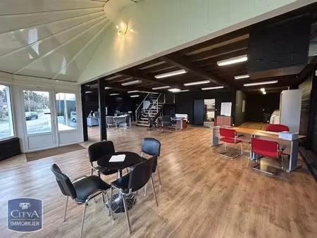 local commercial à louer - royan (17) - 2 350€