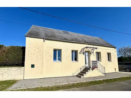 vente maison 5 pièces 133 m² à esquéhéries (02170)  156 000 €