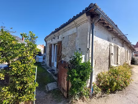 vente maison 3 pièces 70 m² à lencloître (86140)  129 500 €