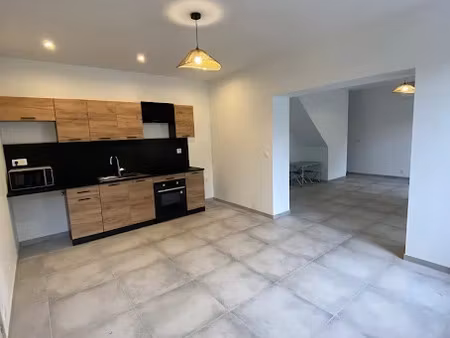 vente maison 6 pièces 102 m² à saint-souplet (59360)  148 000 €