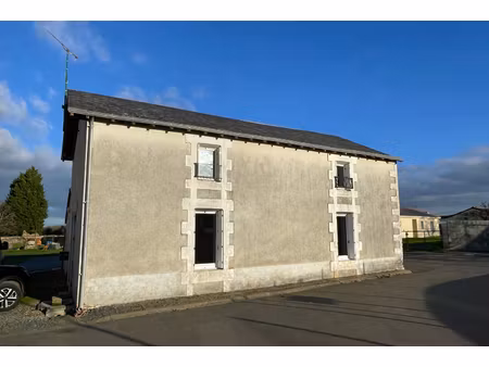 achat maison 4 pièces 122m²