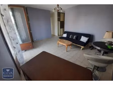 appartement à louer 2 pièces 51 m² - gaillard (74) - 1 031€