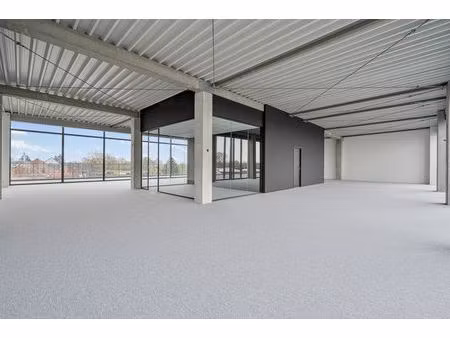 commercieel te huur in lendelede