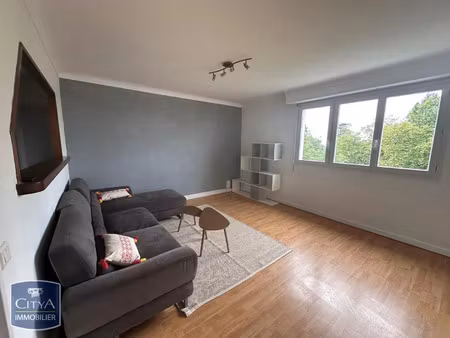 appartement à louer 2 pièces 65.47 m² - pau (64) - 660€