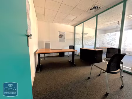 local professionnel à louer - bourges (18) - 3 200€