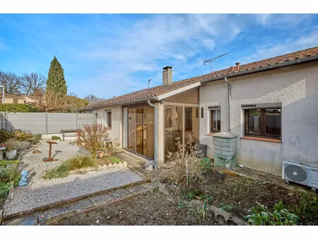 achat maison 5 pièces 90m²