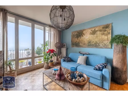 appartement à vendre 5 pièces 93.9 m² - la mulatière (69) - 230 000€