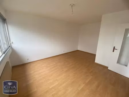 appartement à louer 1 pièce 32.11 m² - hérouville-saint-clair (14) - 446€