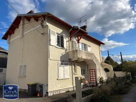 achat immeuble billere 64140