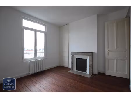 appartement à louer 2 pièces 48.74 m² - le havre (76) - 595€