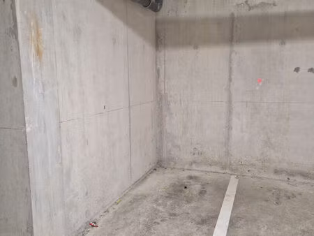 vente garage marseille 13 (13013)