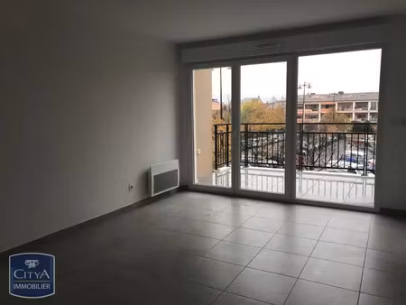 appartement à louer 2 pièces 37.92 m² - cogolin (83) - 651€