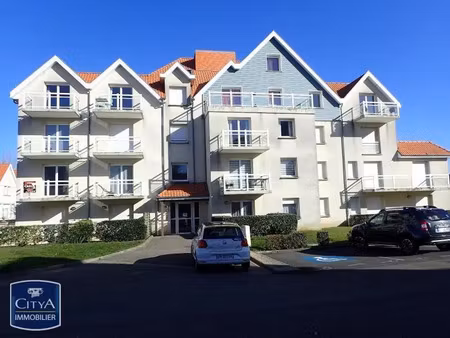 appartement à louer 2 pièces 47.4 m² - saint-martin-boulogne (62) - 650€