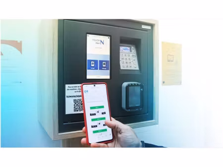 fonds de commerce - 300 m²