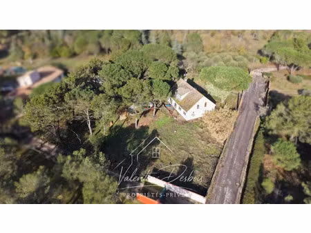 vente maison 6 pièces 160 m² à malves-en-minervois (11600)  199 000 €