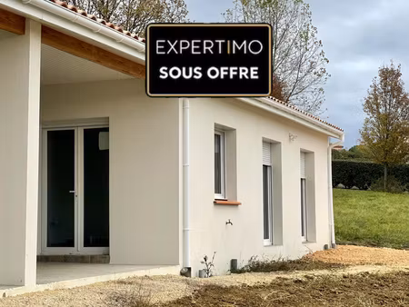monclar-de-quercy maison neuve de 96m2
