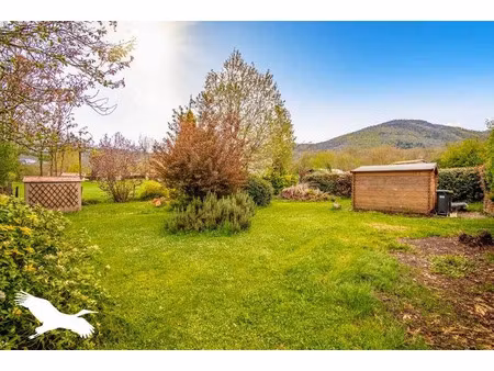 vente maison 6 pièces 167 m² à ganac (09000)  184 000 €
