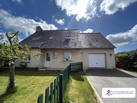 vente maison 6 pièces 120 m² à mespaul (29420)  nan €