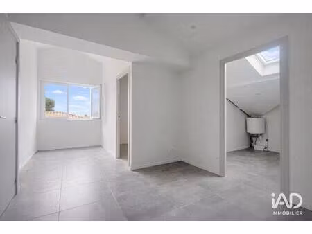 vente local d'activités 61 m²