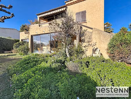 maison allauch 7 pièce(s) 187 m2