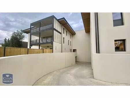 achat appartement 3 pièces 93m² bizanos 64320