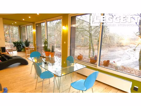 achat maison 8 pièces 70m² marcillac la croisille 19320