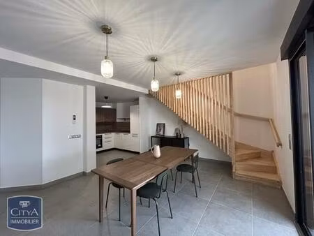 achat appartement 3 pièces 104m² bizanos 64320