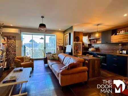 achat appartement 3 pièces 77m² toulon 83100