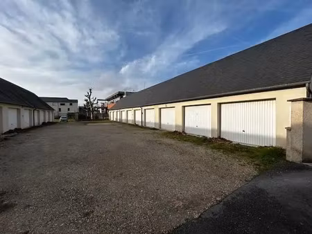 parking à vendre 16.6 m² - vendôme (41) - 13 500€