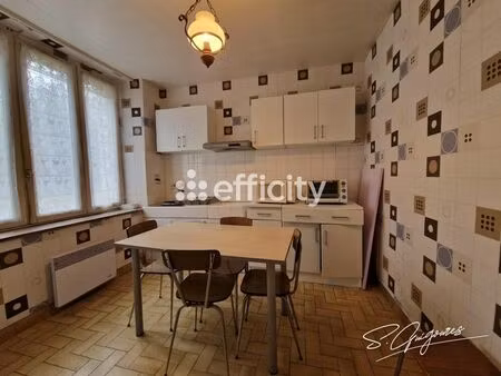 annonce vente maison 3 pièces de 68m2 à guiscriff (56560) - paruvendu.fr ref 992784623521