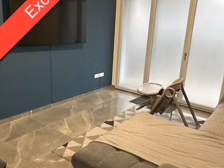 appartement à vendre 4 pièces 77 m² - livry-gargan (93) - 291 000€