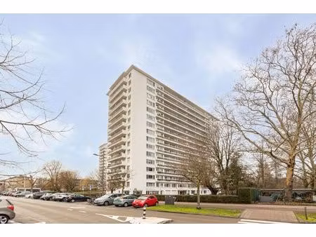 appartement te koop in hoboken met 2 slaapkamers