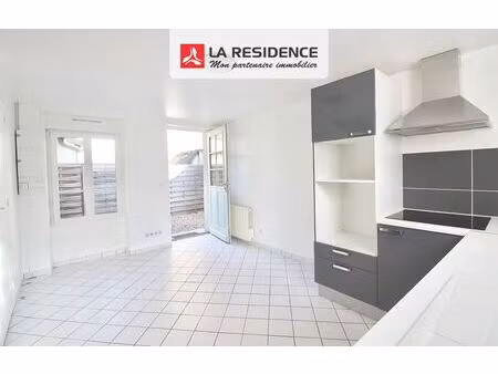 appartement de 1 pièces