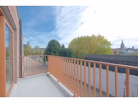 2 slpk nieuwbouw app. eerste verdiep!