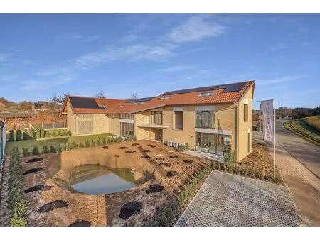 architecturaal nieuwbouwproject “woonerf ten broek”