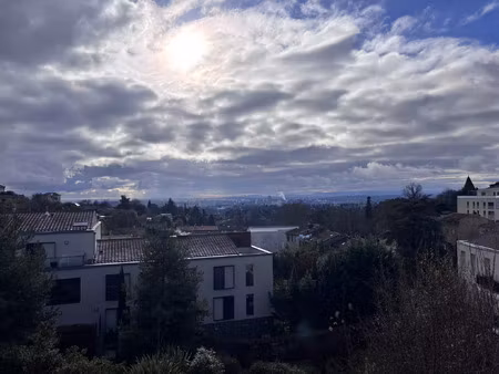 vente appartement 5 pièces 113 m² saint-didier-au-mont-d’or (69370)