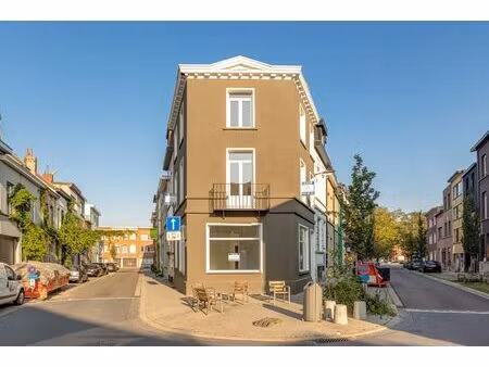 woning - 3 slaapkamers