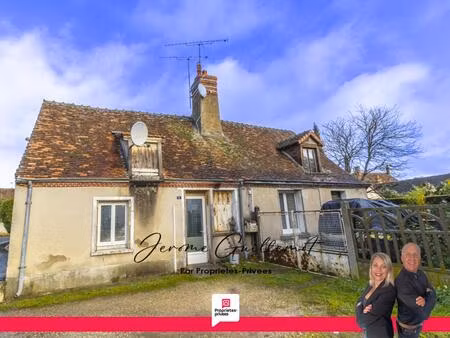 maison chabris 4 pièce(s) 66 m2