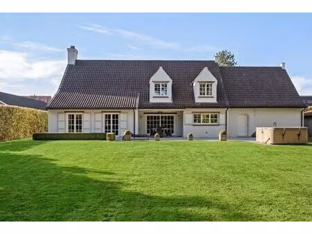 kom binnen  kom dromen: royale eigendom op 3057 m²